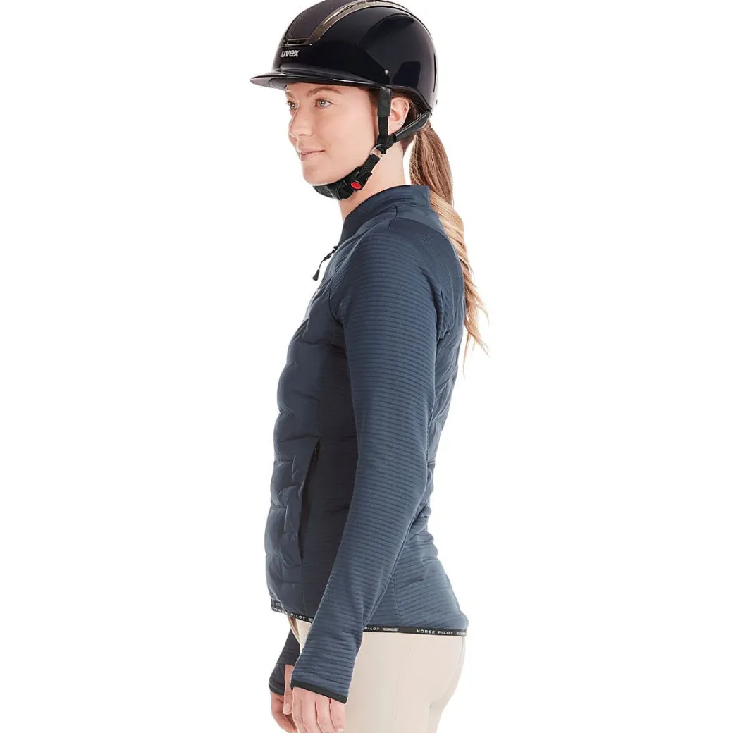 Horse Pilot Storm Jacket