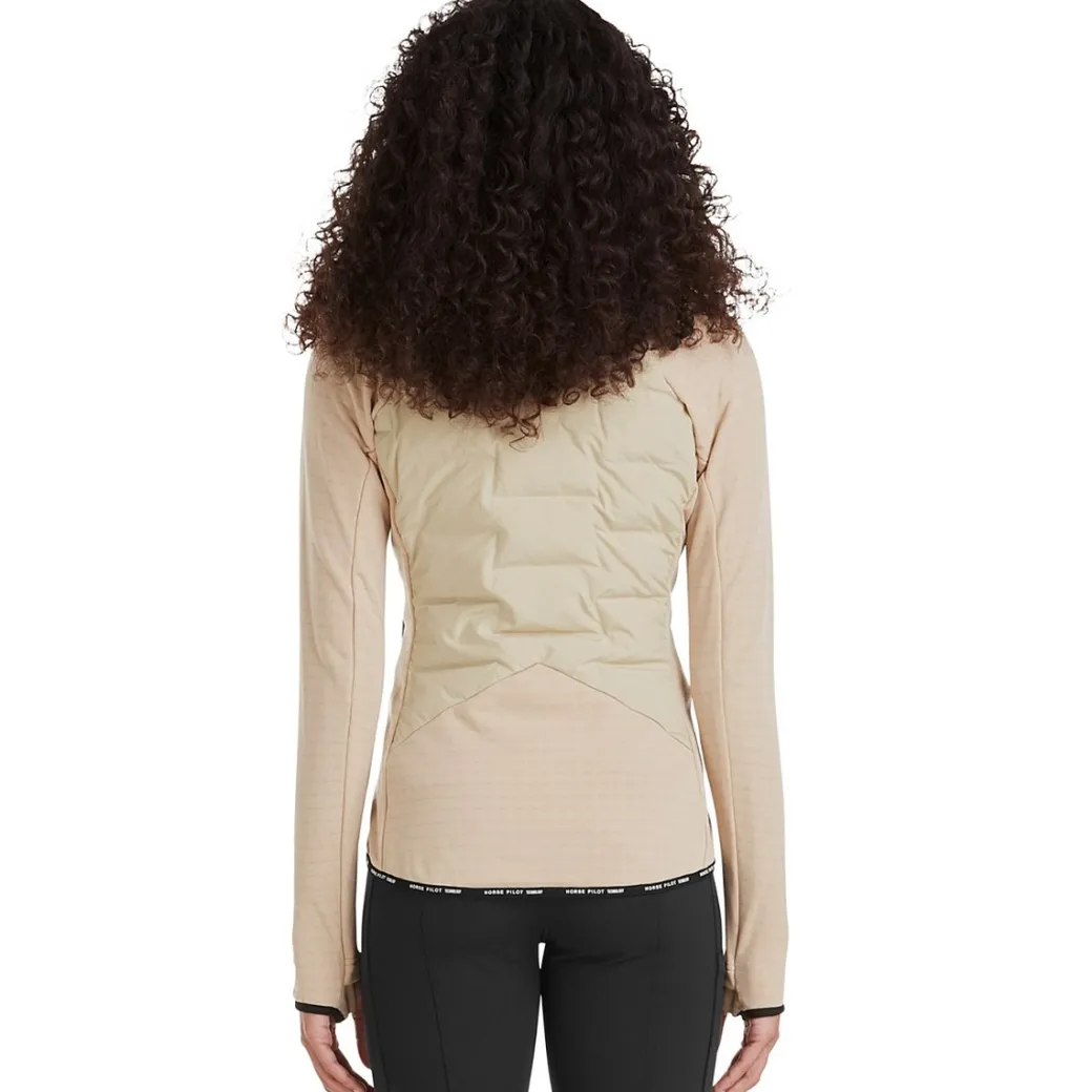 Horse Pilot Storm Jacket