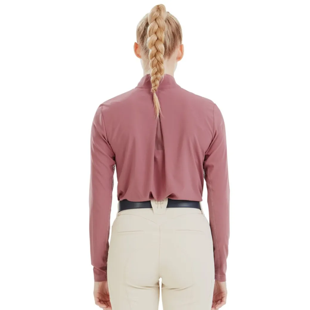 Horse Pilot Sunrise Shirt