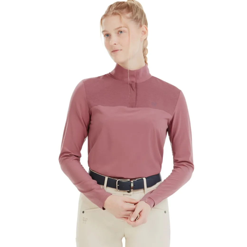 Horse Pilot Sunrise Shirt