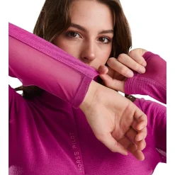 Horse Pilot Suntech Long Sleeve Shirt
