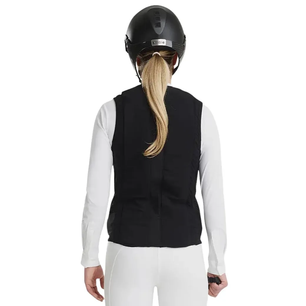 Horse Pilot Twist'Air 2.0 Airbag Vest