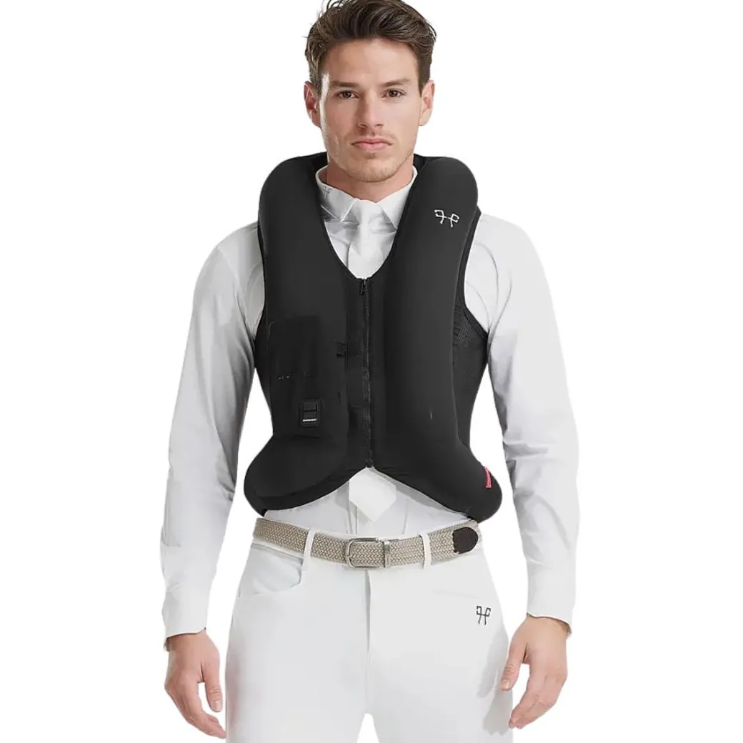 Horse Pilot Twist'Air 2.0 Airbag Vest