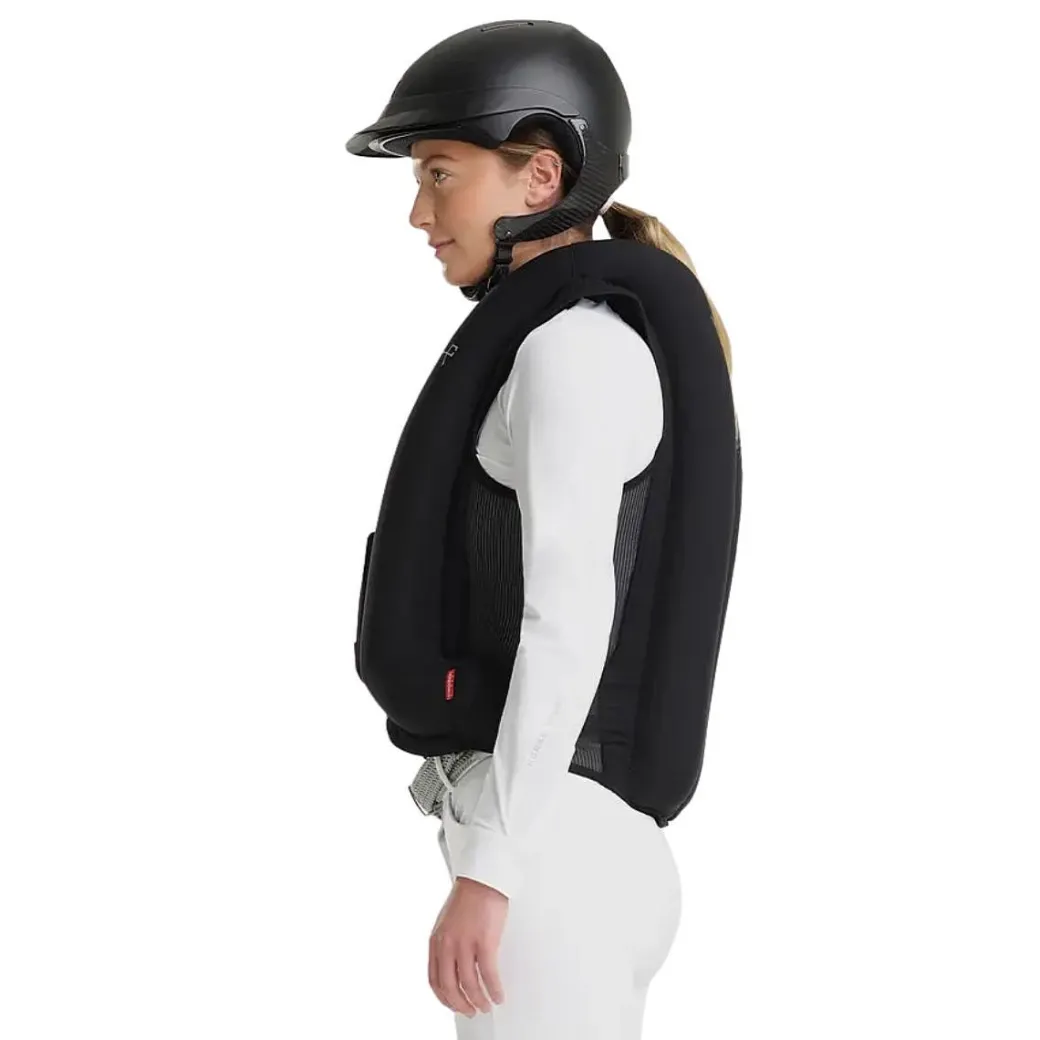 Horse Pilot Twist'Air 2.0 Airbag Vest