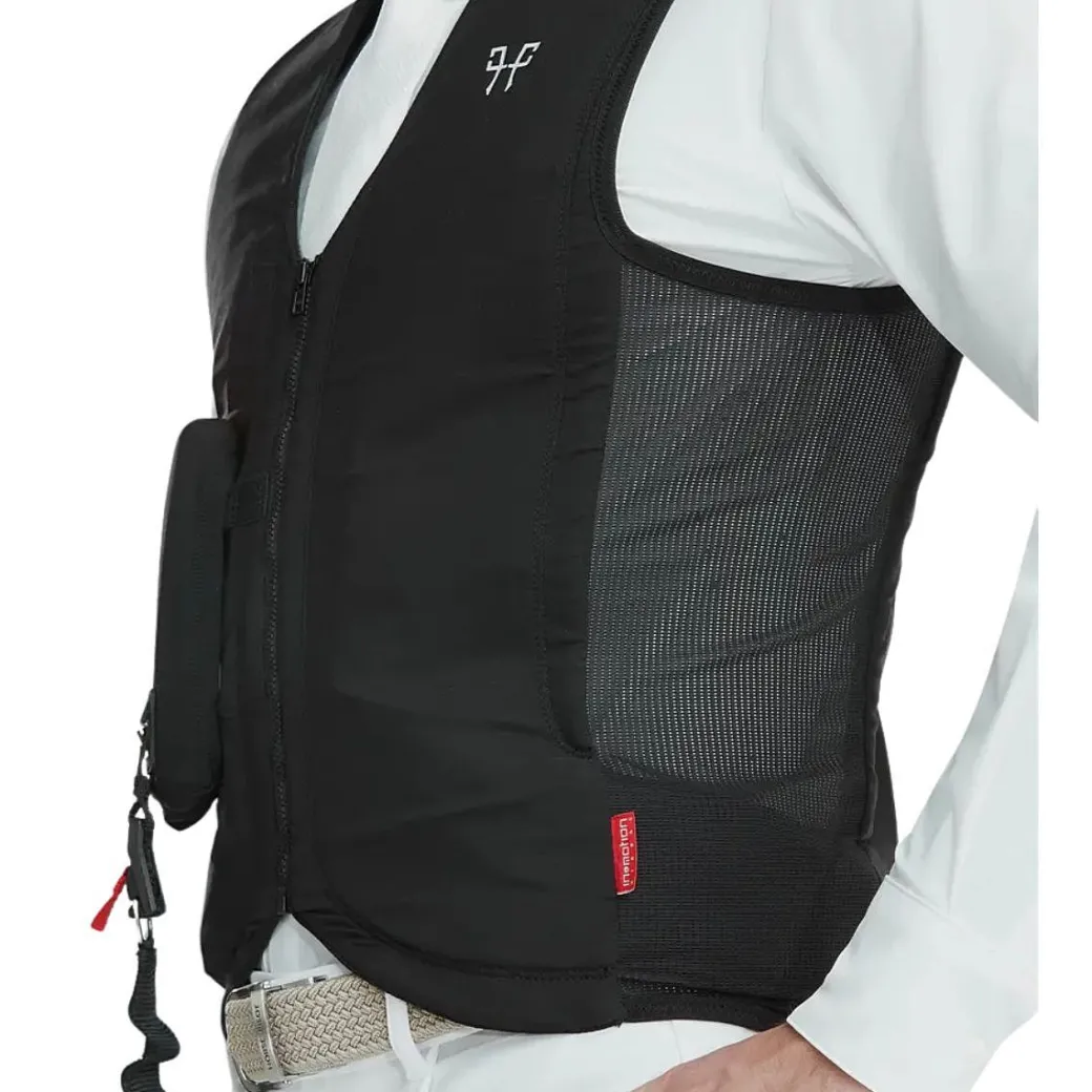 Horse Pilot Twist'Air 2.0 Airbag Vest
