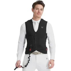 Horse Pilot Twist'Air 2.0 Airbag Vest