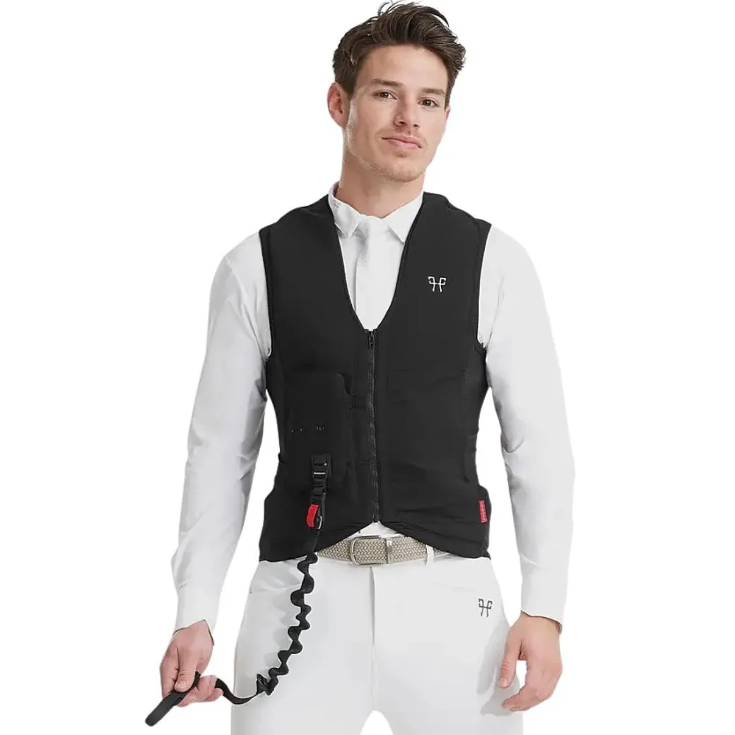 Horse Pilot Twist'Air 2.0 Airbag Vest