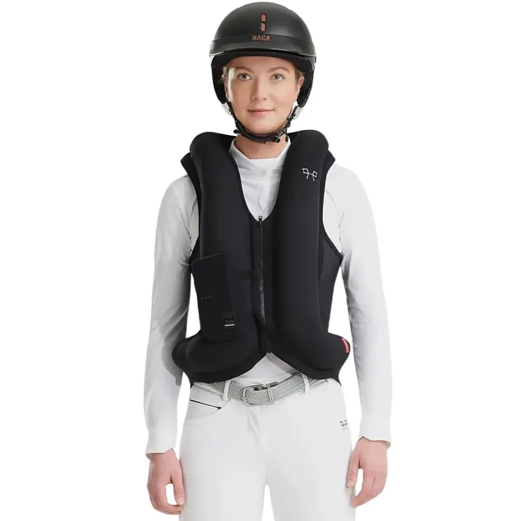 Horse Pilot Twist'Air 2.0 Airbag Vest