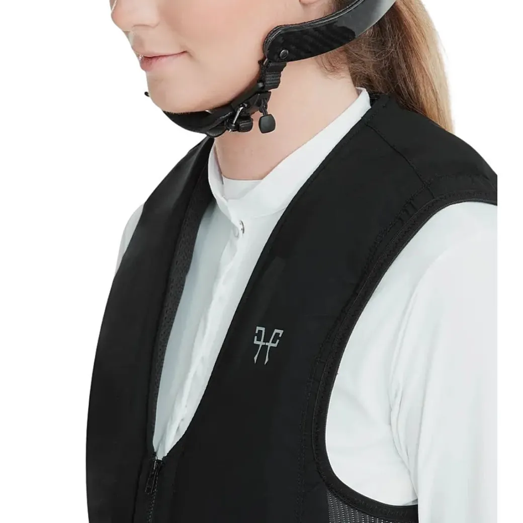 Horse Pilot Twist'Air 2.0 Airbag Vest
