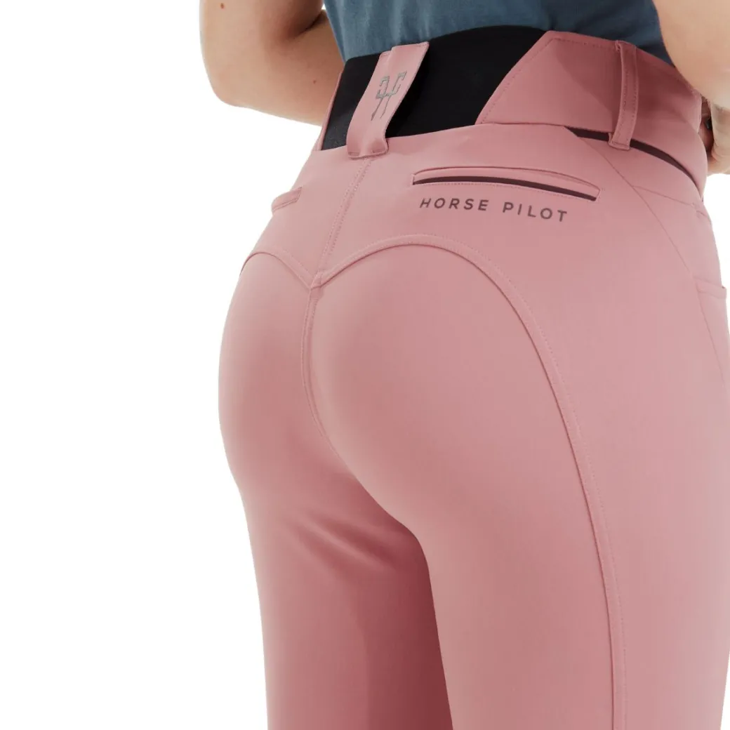 Horse Pilot X-Design Knee Patch Breeches