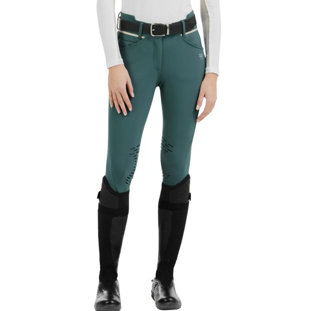 Horse Pilot X-Design Knee Patch Breeches