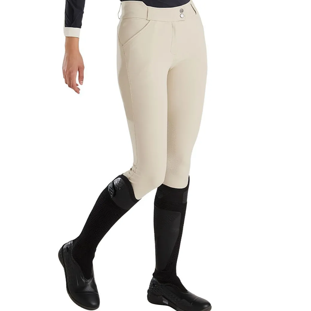 Horse Pilot X-Prime Knee Patch Breeches