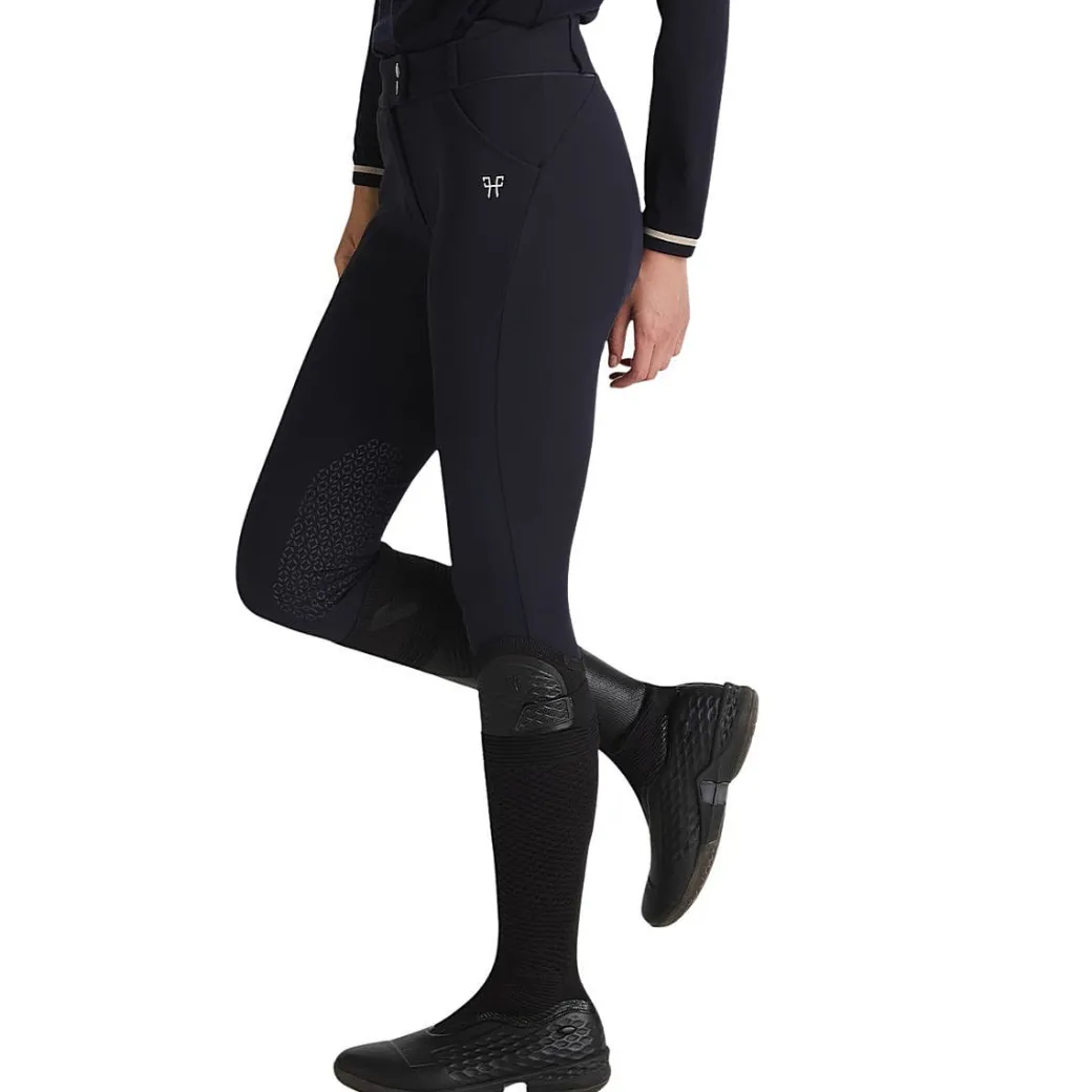 Horse Pilot X-Prime Knee Patch Breeches