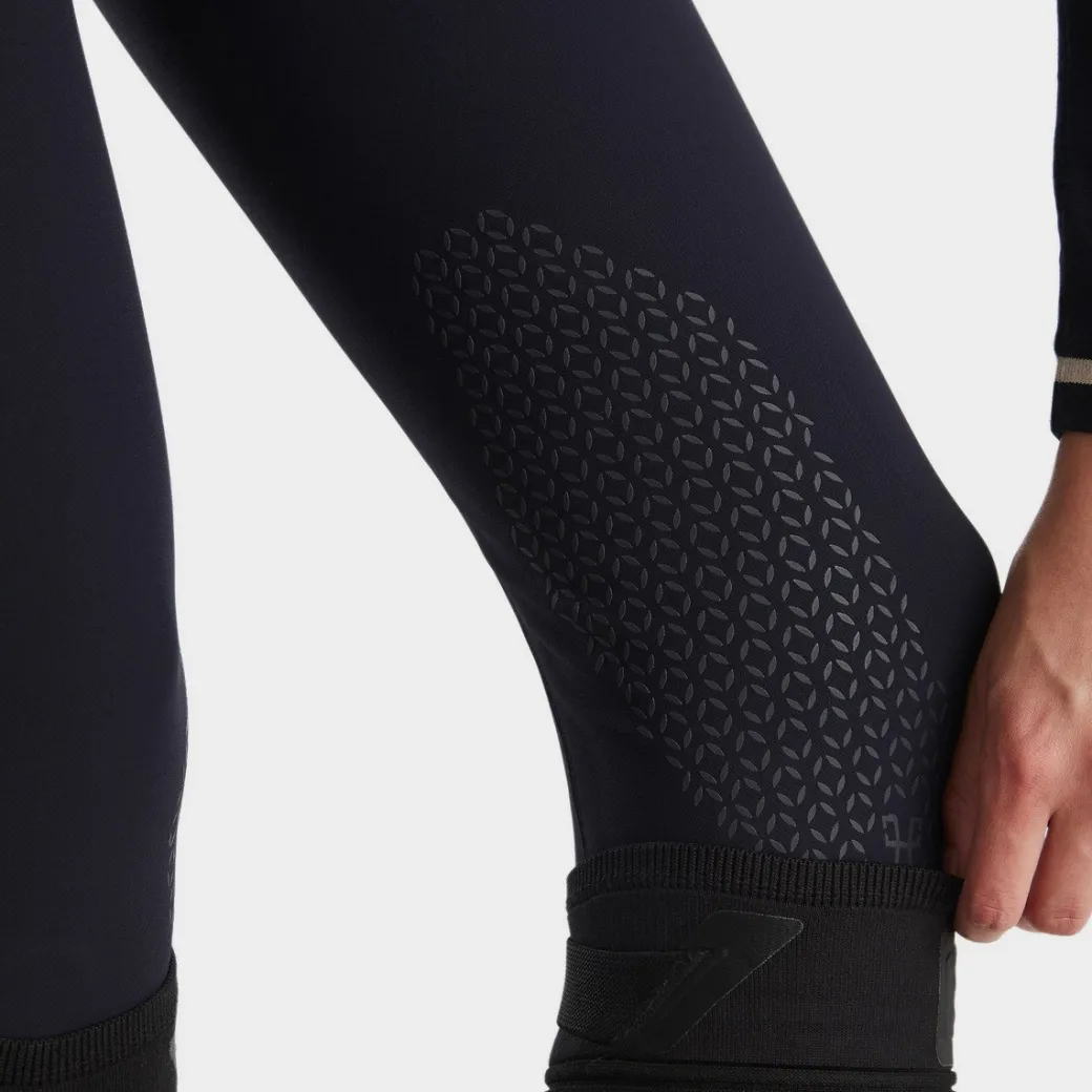 Horse Pilot X-Prime Knee Patch Breeches