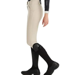 Horse Pilot X-Prime Knee Patch Breeches