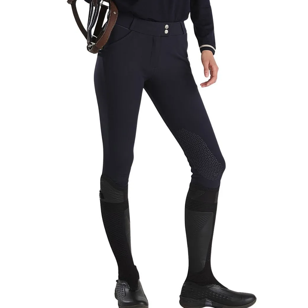 Horse Pilot X-Prime Knee Patch Breeches