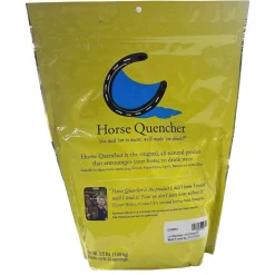 Horse Quencher