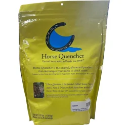 Horse Quencher