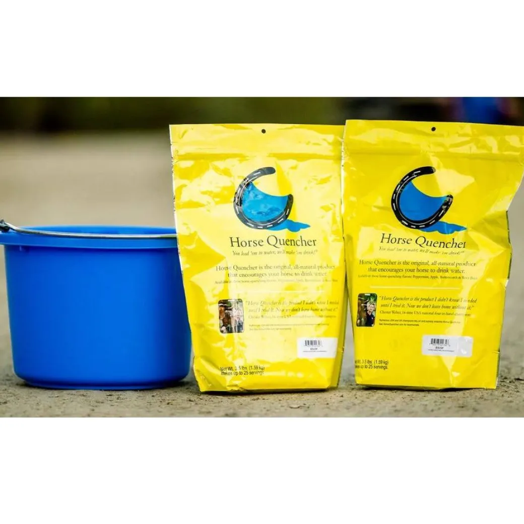 Horse Quencher