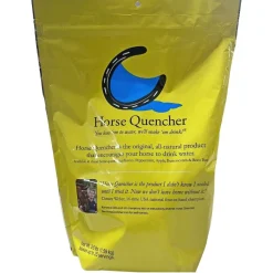 Horse Quencher