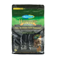 Horseshoer's Secret Extra Strength Hoof Supplement