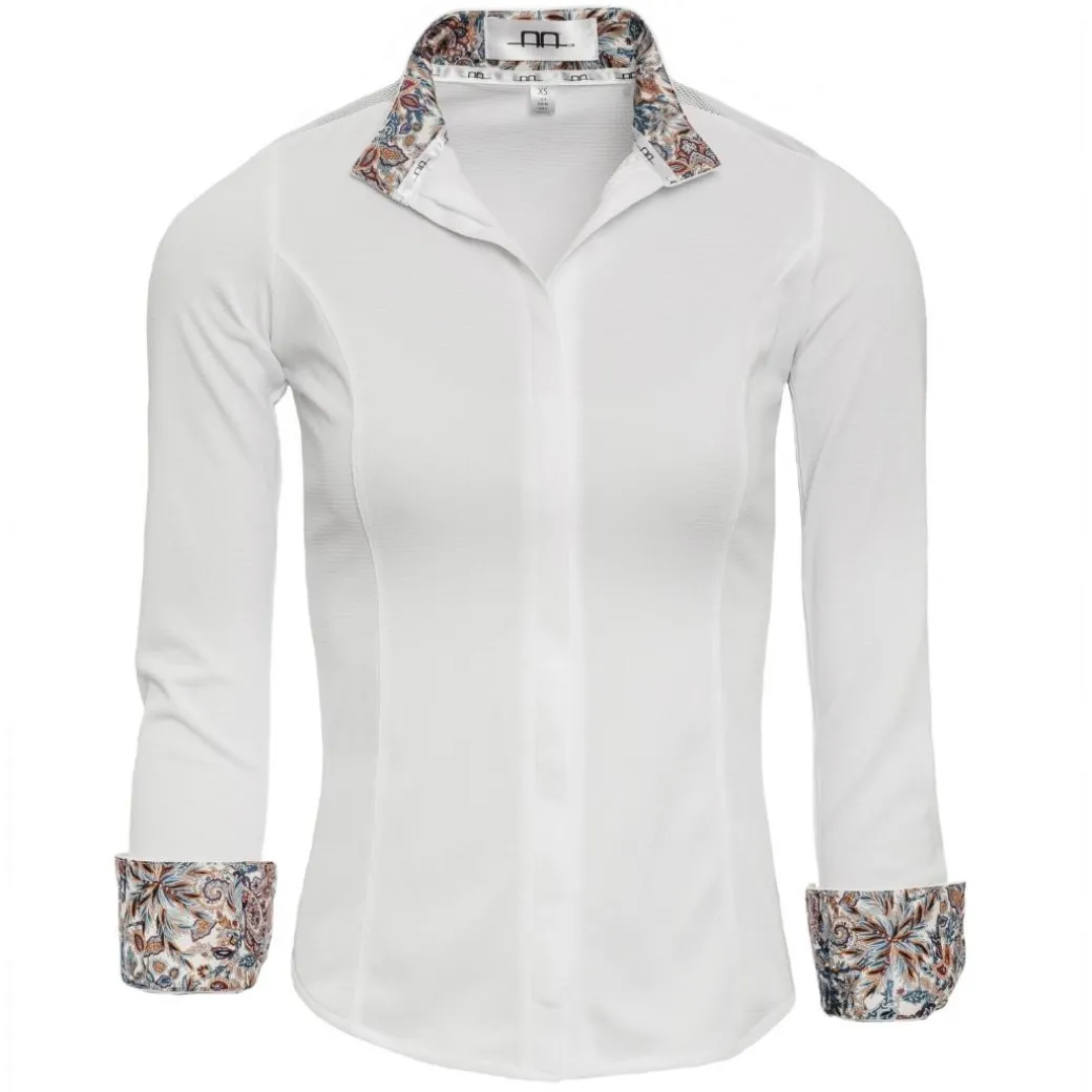 Horseware AA Liberty Ltd Ed Show Shirt