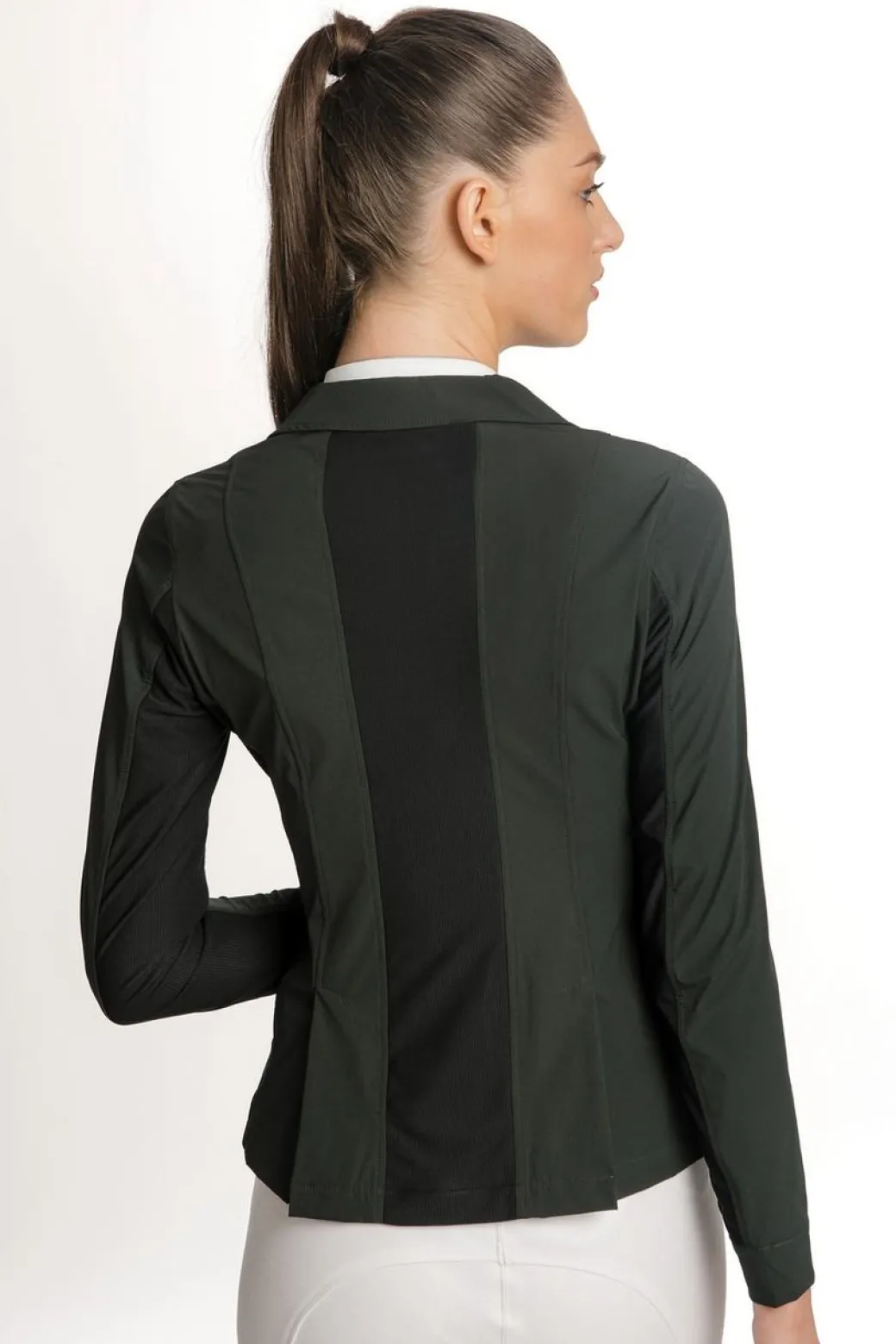 Horseware Air MK2 Competition Jacket