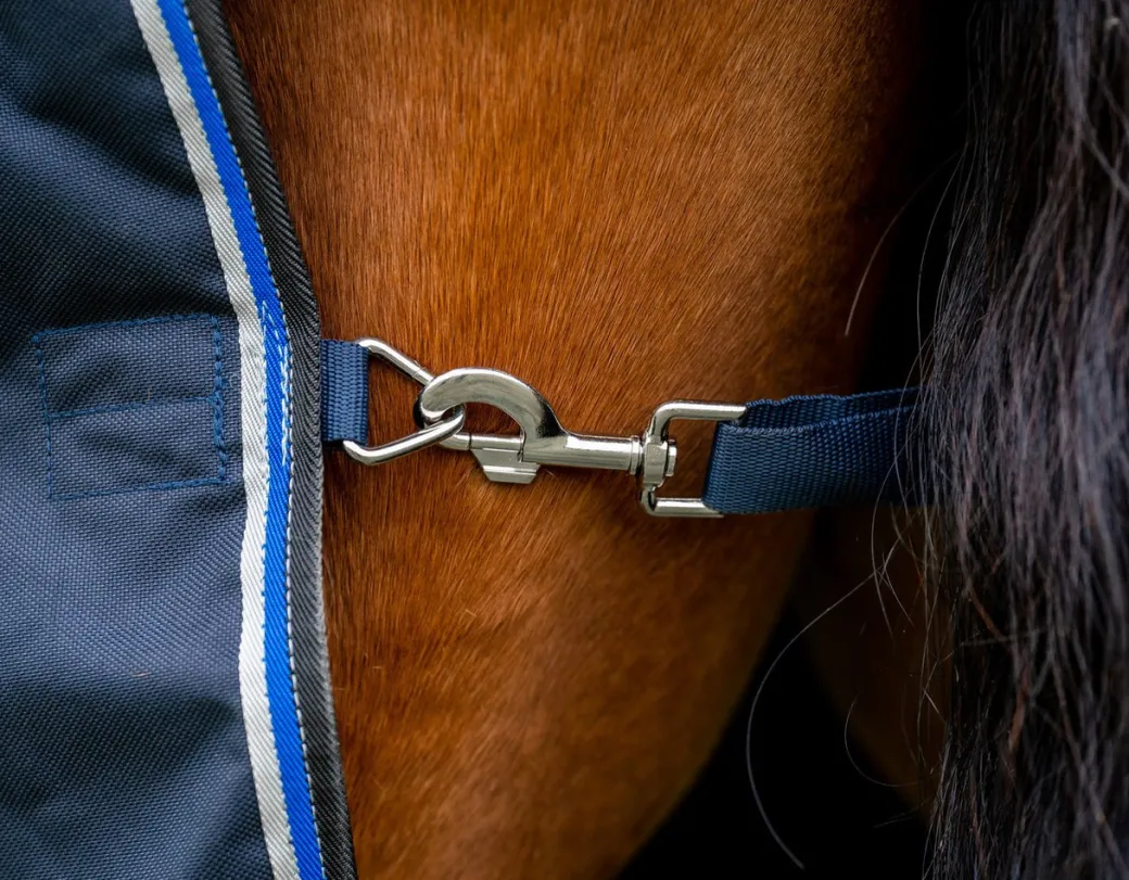 Horseware Amigo Bravo 12 Medium Turnout 250g