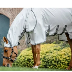 Horseware Amigo Bug Rug Fly Sheet