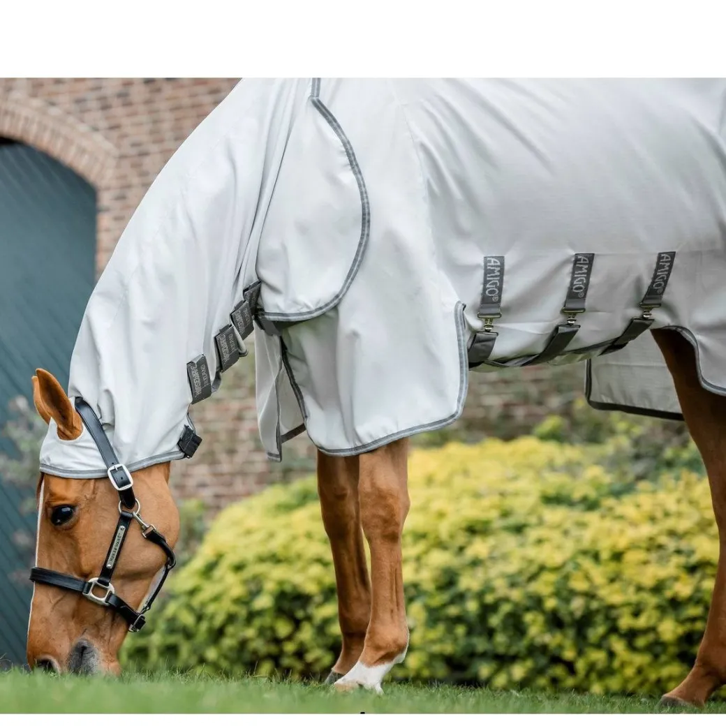 Horseware Amigo Bug Rug Fly Sheet