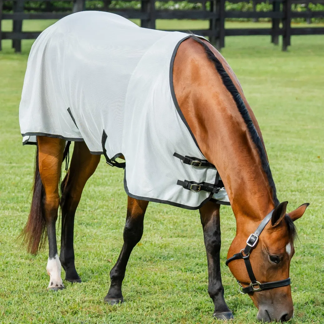 Horseware Amigo Bug Rug Stock Horse Fly Sheet