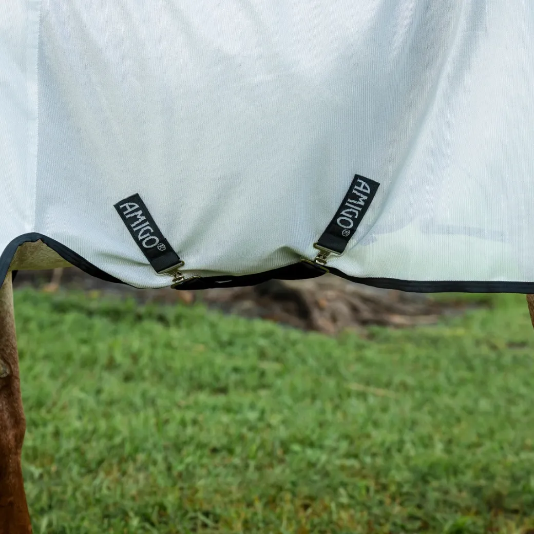 Horseware Amigo Bug Rug Stock Horse Fly Sheet