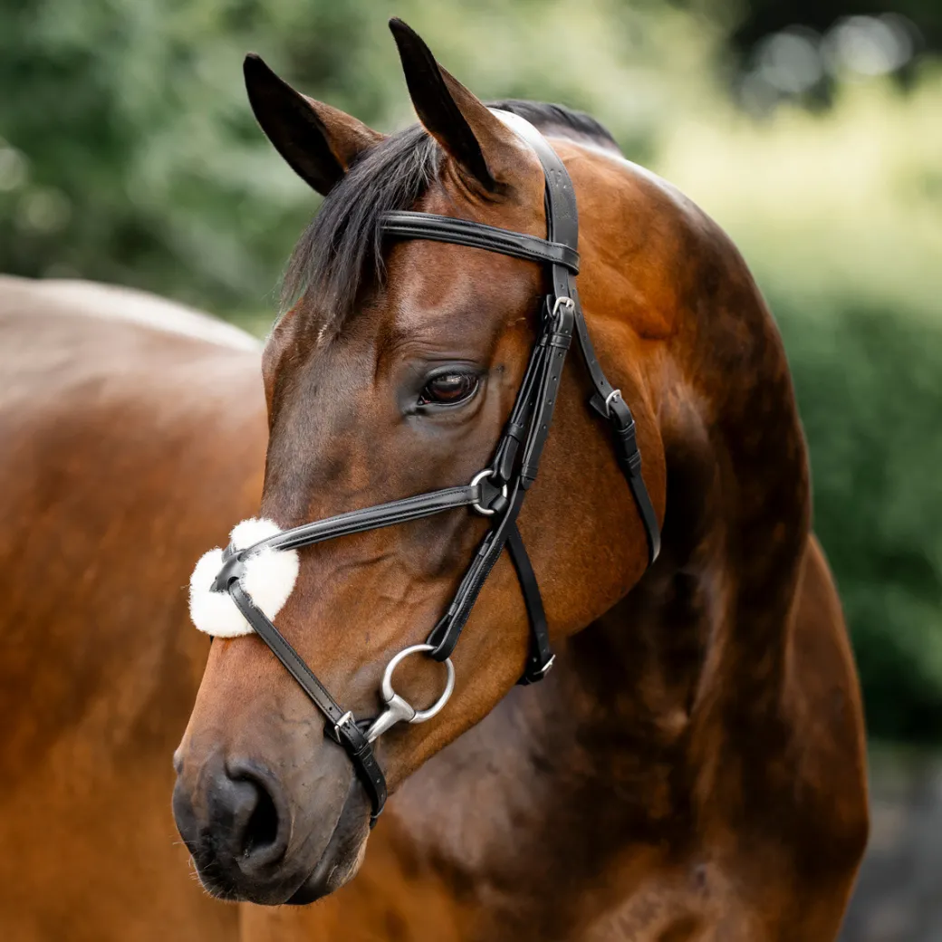 Horseware Figure 8 Bridle