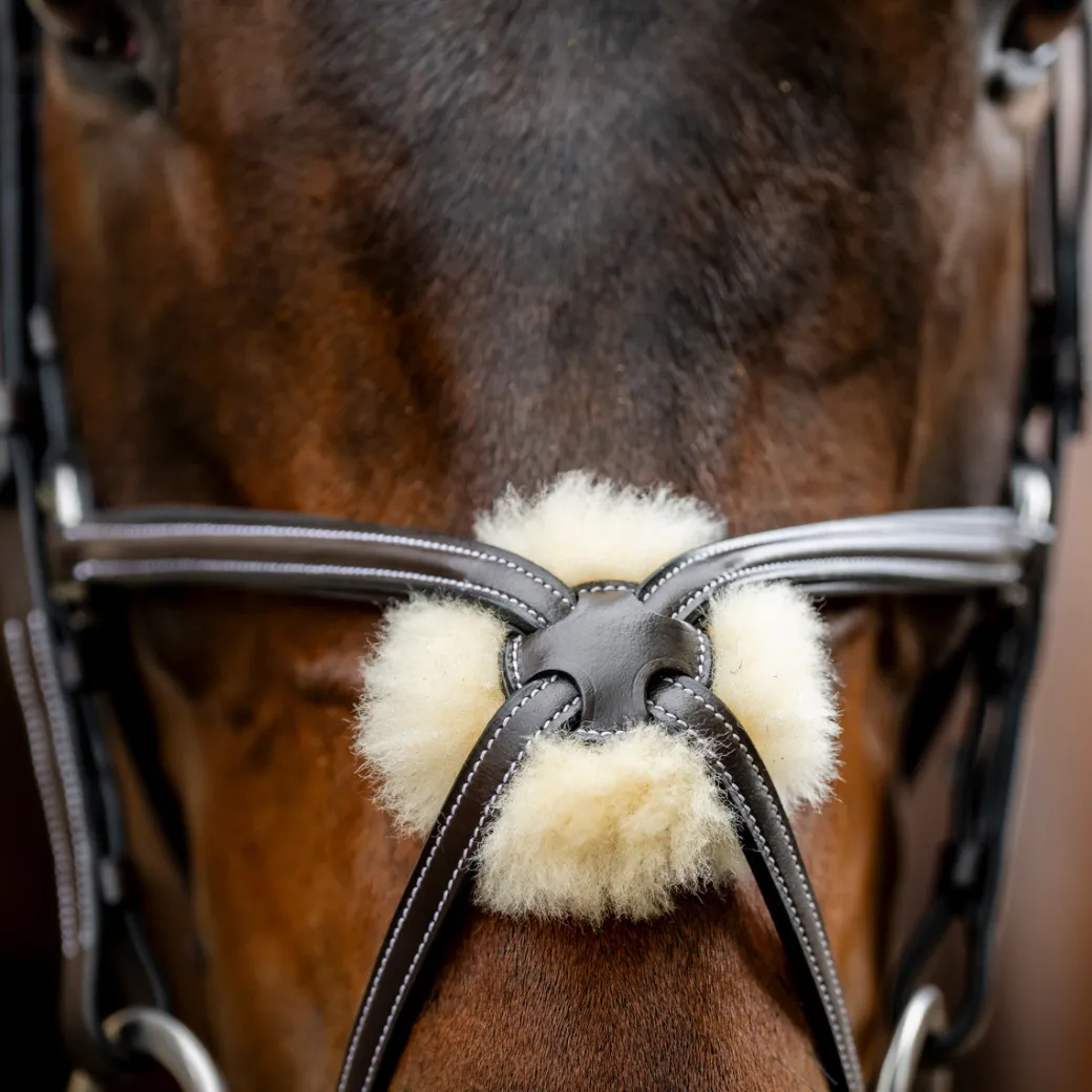 Horseware Figure 8 Bridle