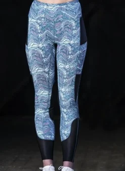 Horseware Marble Riding Tights
