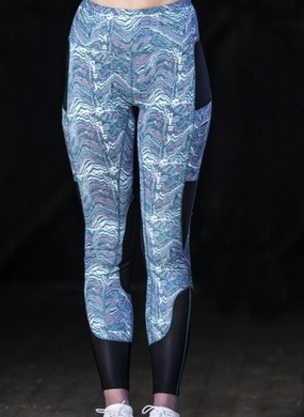 Horseware Marble Riding Tights