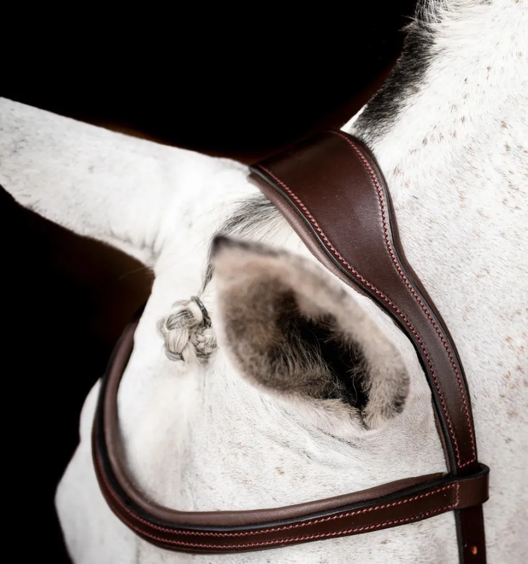 Horseware Micklem 2 Competition Bridle