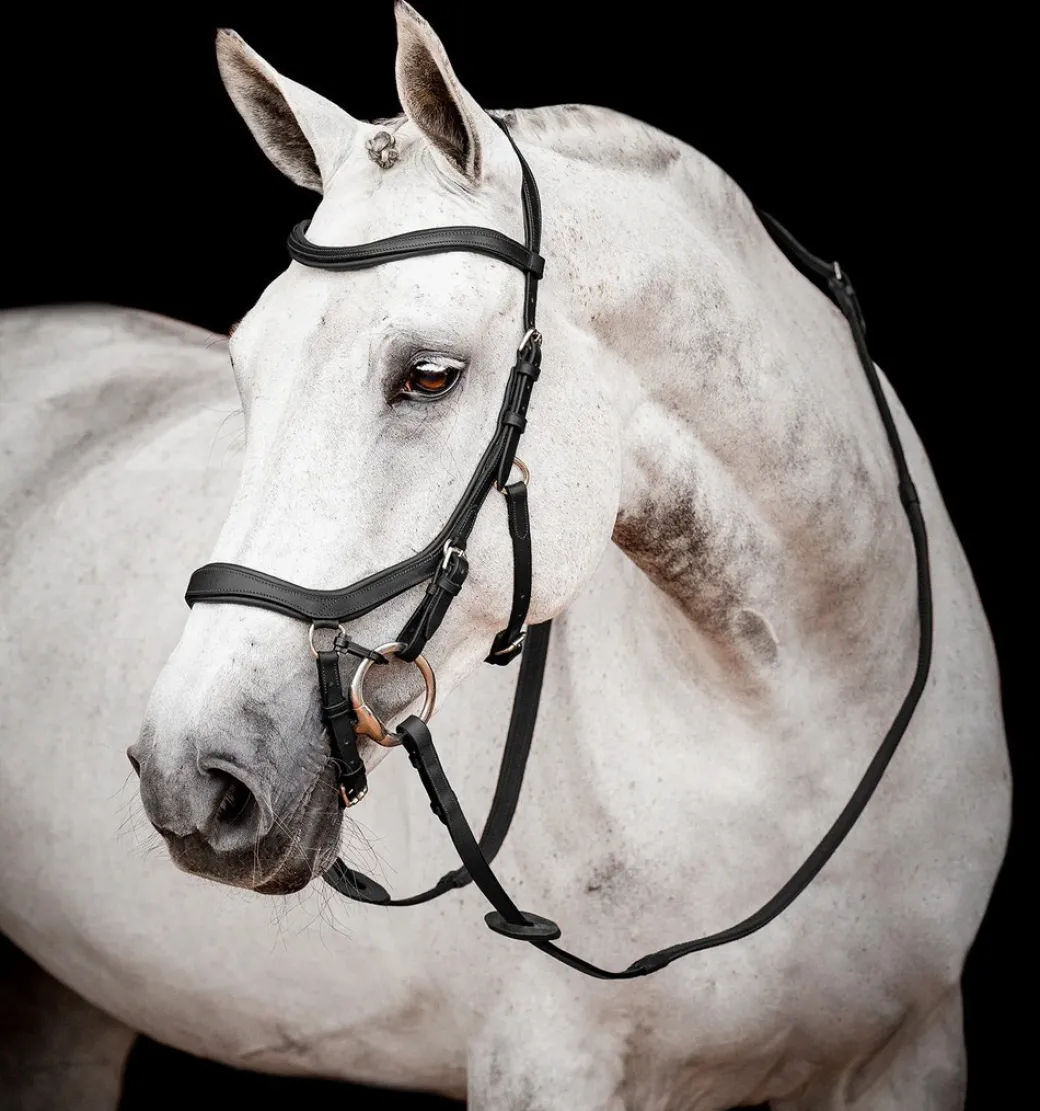 Horseware Micklem 2 Competition Bridle