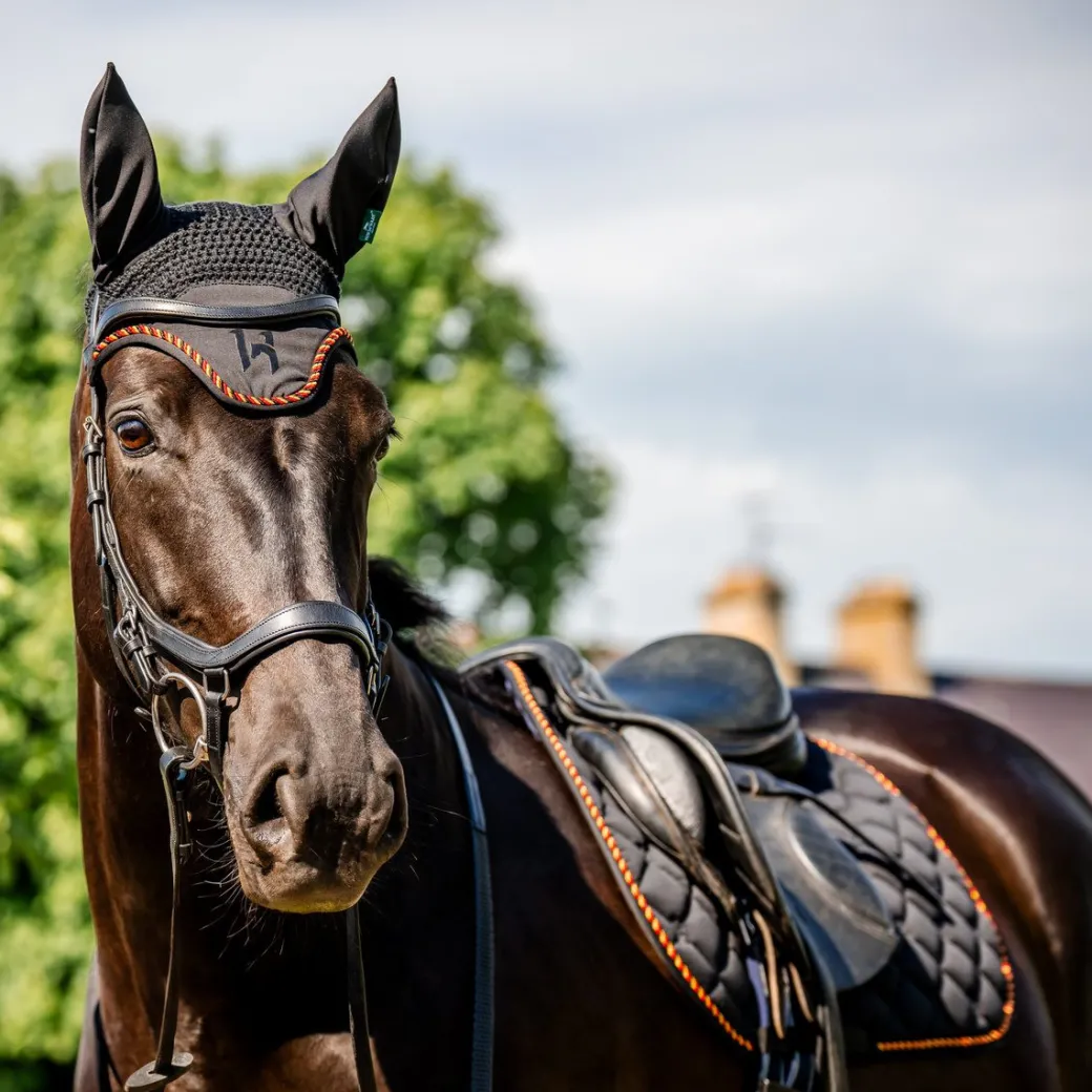 Horseware Newmarket Ear Net