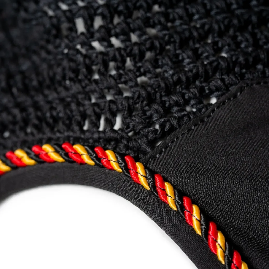 Horseware Newmarket Ear Net