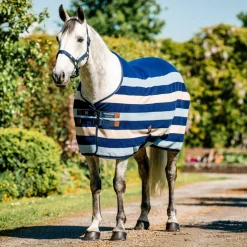 Horseware Newmarket Fleece Cooler