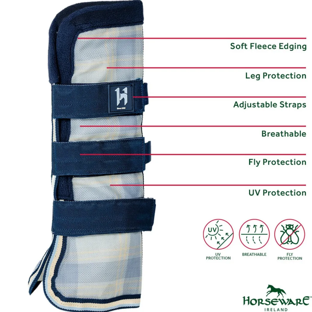 Horseware Newmarket Fly Boots