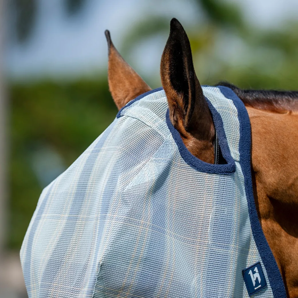 Horseware Newmarket Fly Mask