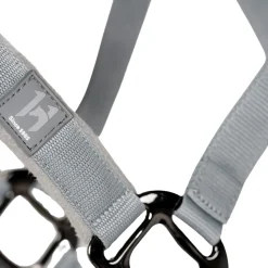 Horseware Newmarket Halter + Lead Rope