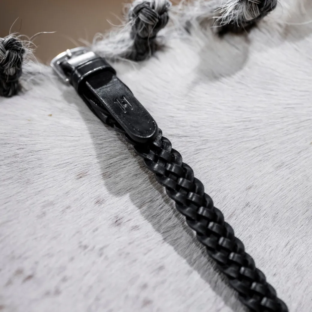 Horseware Plaited Reins
