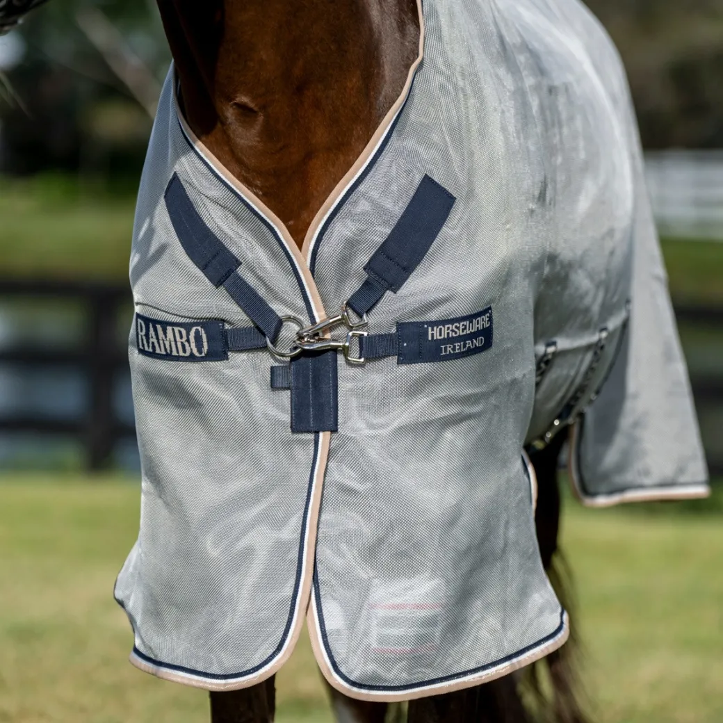 Horseware Rambo Protector Fly Sheet