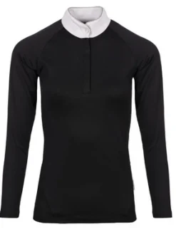 Horseware Sara Competition Shirt Long Sleeve