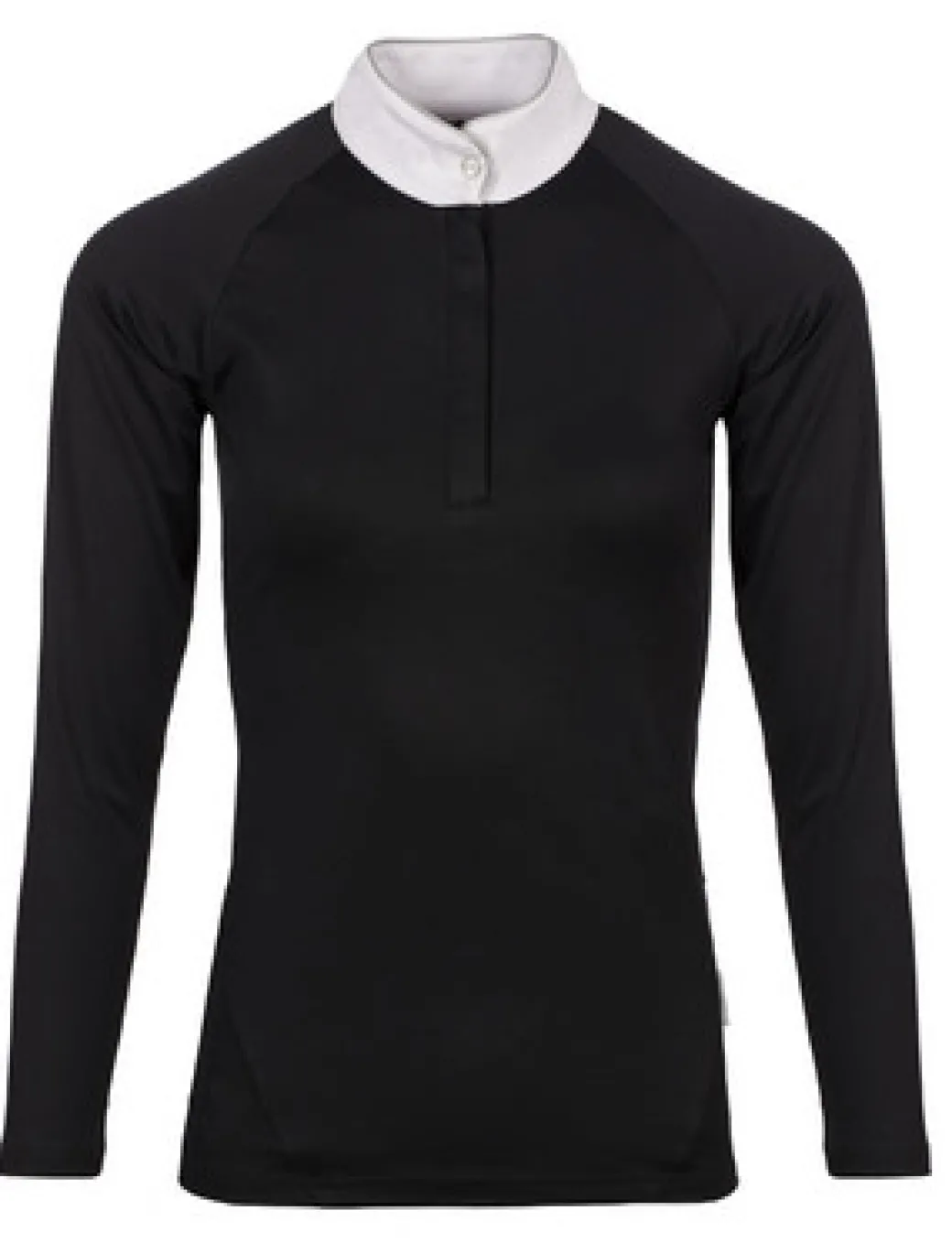 Horseware Sara Competition Shirt Long Sleeve