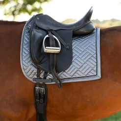Horze Aachen Dressage Saddle Pad FW25