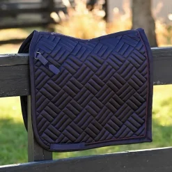 Horze Aachen Dressage Saddle Pad FW25